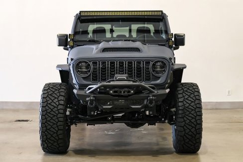Used 2025 Jeep Gladiator Sport image 22
