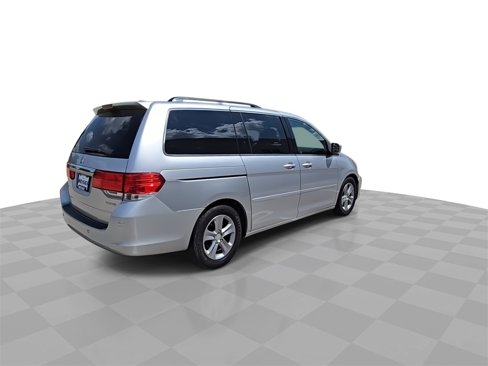 Used 2010 Honda Odyssey Touring image 8