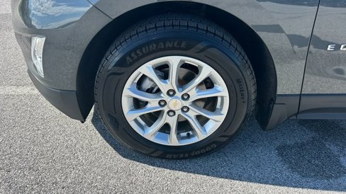 Used 2021 Chevrolet Equinox LT image 11