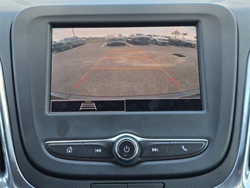 Certified 2022 Chevrolet Equinox LT image 23