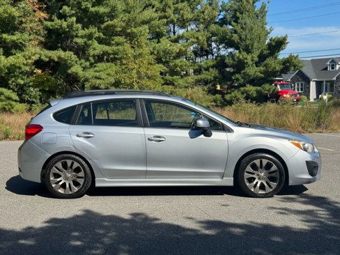 Used 2013 Subaru Impreza 2.0i Sport Premium image 5