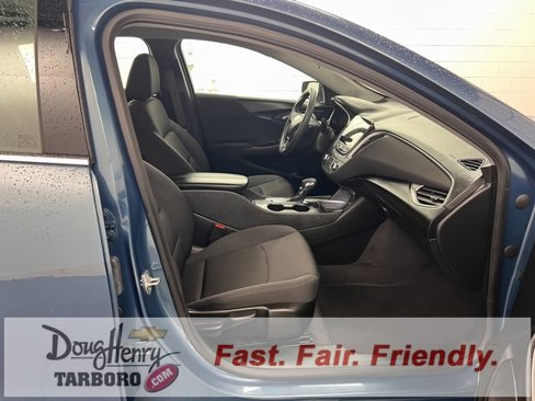Used 2024 Chevrolet Malibu LT image 41