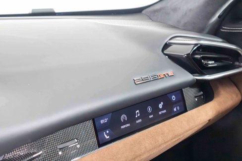 Used 2024 Ferrari 296 GTS image 35