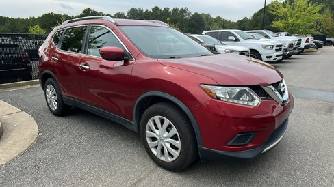 Used 2016 Nissan Rogue S w/ Appearance Package image 5