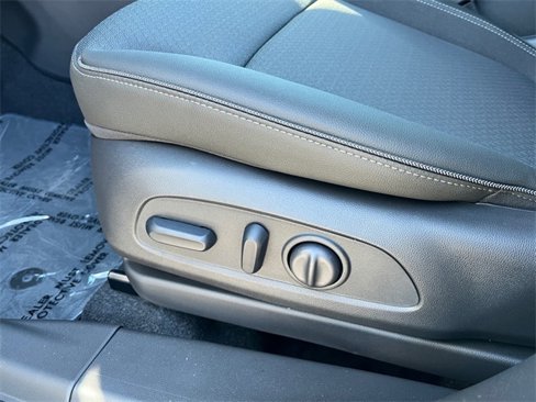 New 2025 Buick Encore GX Preferred w/ Comfort Package image 10