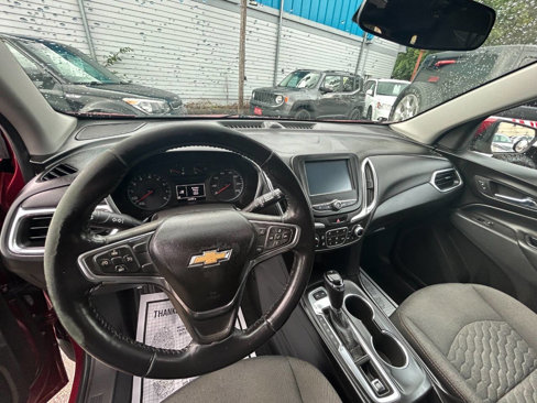 Used 2018 Chevrolet Equinox LT image 5