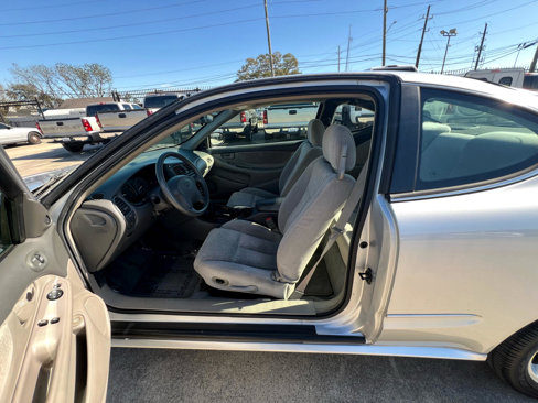 Used 2002 Oldsmobile Alero GL image 20