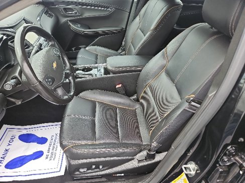 Used 2019 Chevrolet Impala Premier image 8