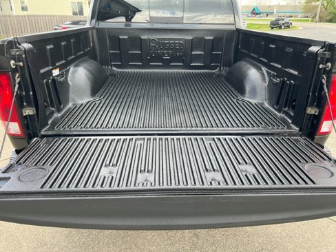 Used 2016 RAM 1500 Big Horn image 10