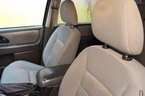 Used 2007 Ford Escape XLT image 12