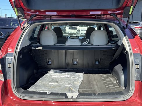 Used 2017 Subaru Impreza 2.0i image 14