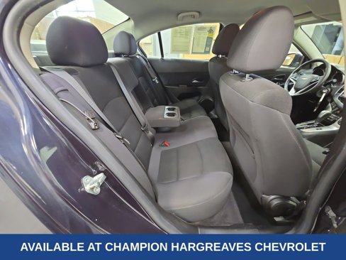 Certified 2014 Chevrolet Cruze LT image 36