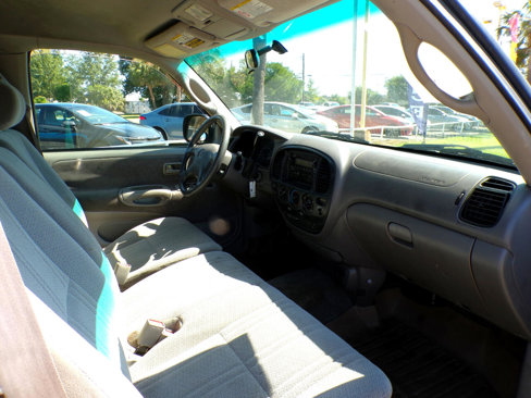 Used 2002 Toyota Tundra SR5 image 13