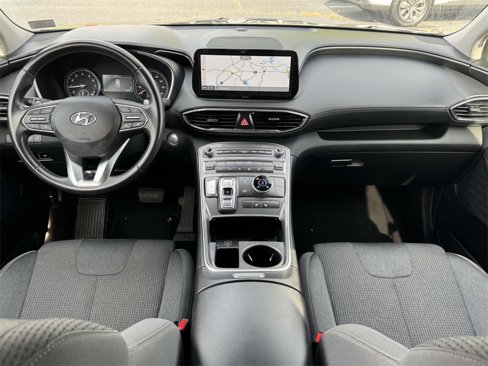 Used 2023 Hyundai Santa Fe SEL image 2