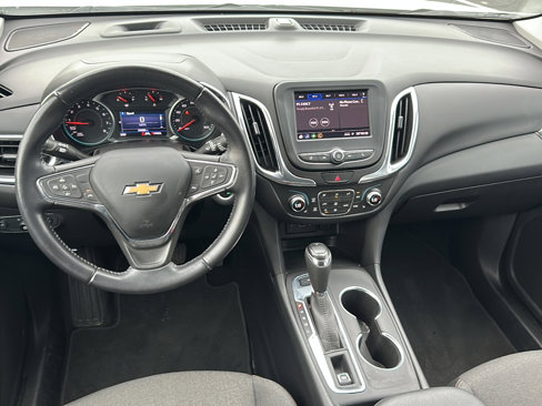 Used 2021 Chevrolet Equinox LT image 20