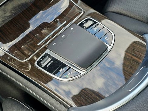 Certified 2020 Mercedes-Benz GLC 300 4MATIC image 34