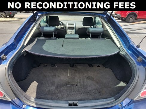 Used 2008 Scion tC image 7