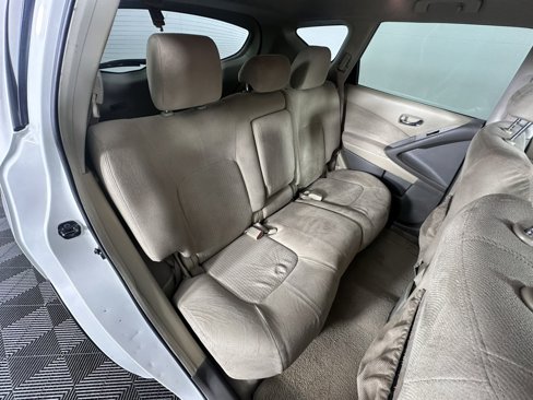 Used 2012 Nissan Murano S image 13
