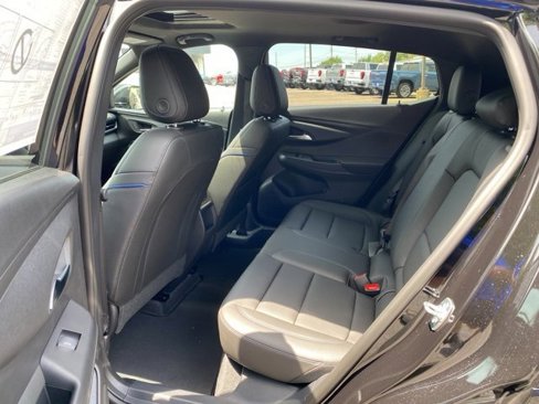 New 2025 Buick Envista Sport Touring w/ Convenience I Package image 21