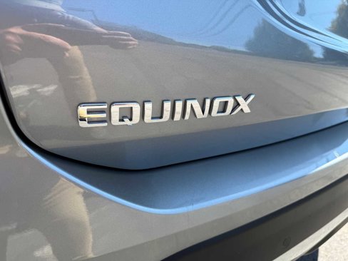 Used 2024 Chevrolet Equinox LT image 25