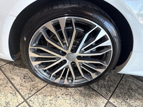 Used 2016 Audi A6 3.0T Premium Plus w/ S Line Sport Package image 16