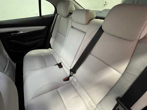 Used 2022 MAZDA MAZDA3 s image 14