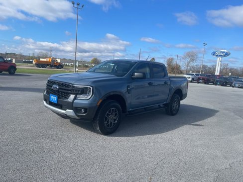 New 2024 Ford Ranger XLT w/ Trailer Tow Package image 8