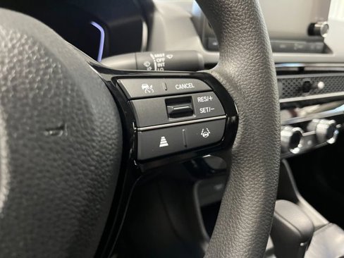 New 2026 Honda Civic LX image 13