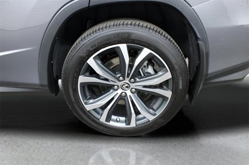 Used 2022 Lexus RX 350 FWD w/ Premium Package image 14