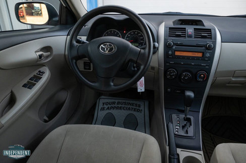Used 2012 Toyota Corolla L image 8