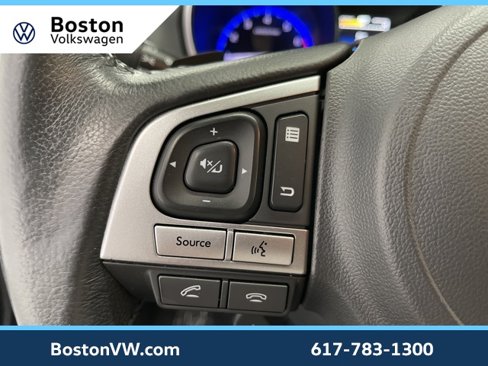 Used 2017 Subaru Legacy 2.5i Premium w/ Moonroof Package image 11