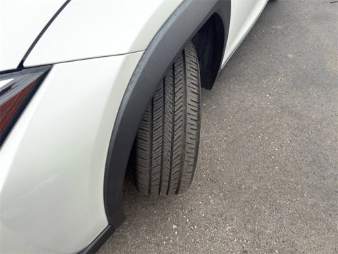 Used 2019 Lexus UX 250h image 26