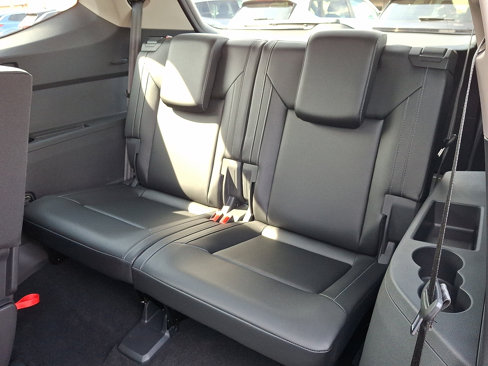 Used 2018 Volkswagen Atlas SE image 13