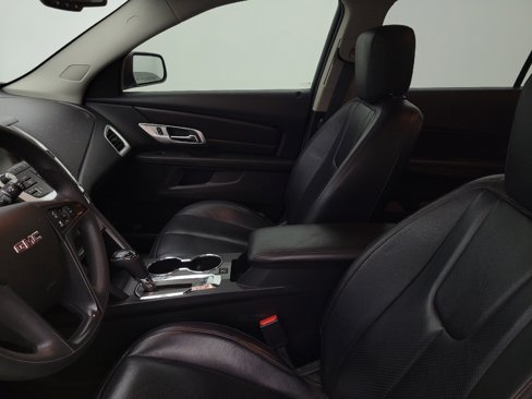 Used 2016 GMC Terrain SLE image 17