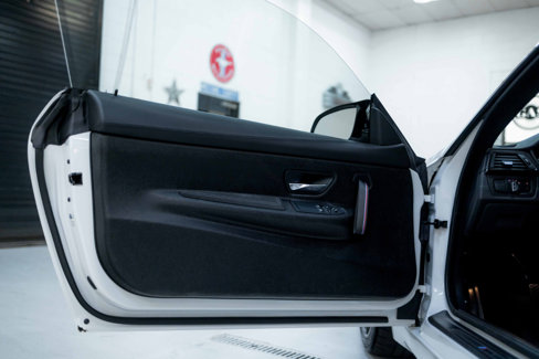 Used 2016 BMW M4 GTS image 38