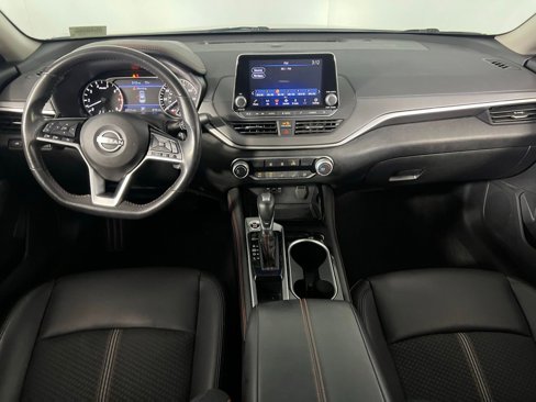 Used 2024 Nissan Altima 2.5 SR image 16