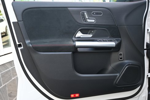 Used 2023 Mercedes-Benz GLA 250 4MATIC image 14