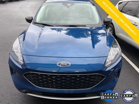 Used 2022 Ford Escape SE w/ Convenience Package image 5