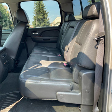 Used 2008 GMC Sierra 1500 SLT image 11