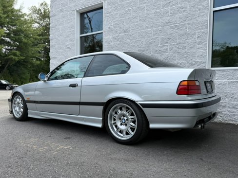 Used 1999 BMW M3 Coupe image 5