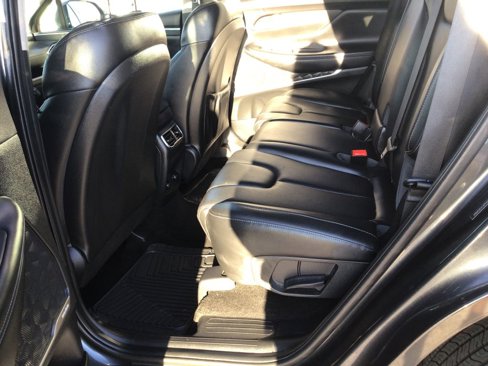 Used 2023 Hyundai Santa Fe SEL w/ Premium Package image 14