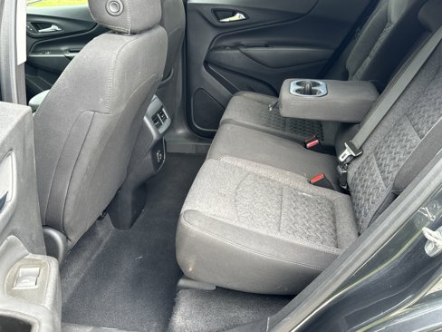 Used 2023 Chevrolet Equinox LT image 20
