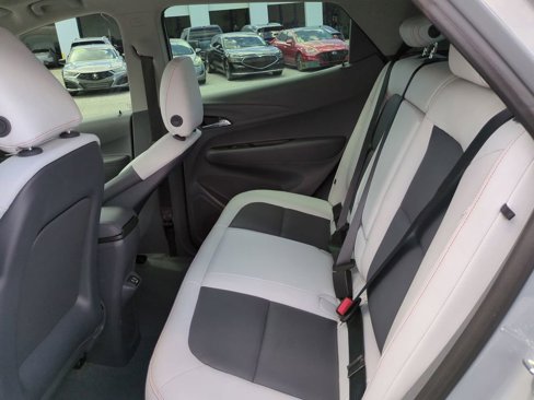 Used 2020 Chevrolet Bolt Premier w/ Infotainment Package image 13
