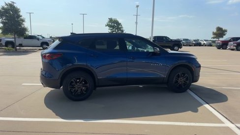 Certified 2022 Chevrolet Blazer LT image 8