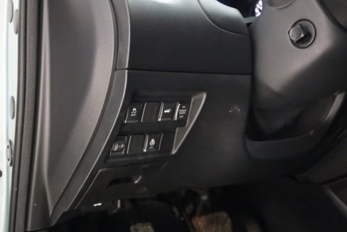 Used 2014 INFINITI QX60 AWD w/ Cargo Package image 10