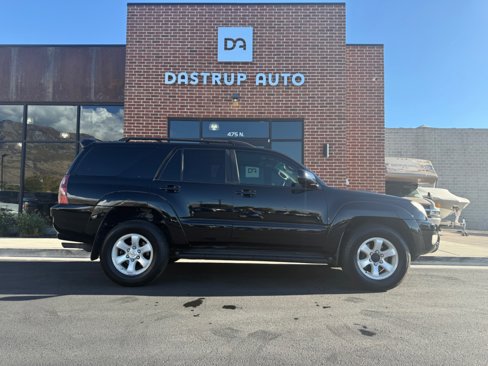 Used 2005 Toyota 4Runner SR5 image 6