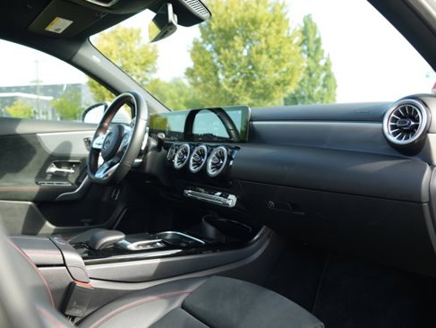 Certified 2022 Mercedes-Benz A 220 4MATIC image 45