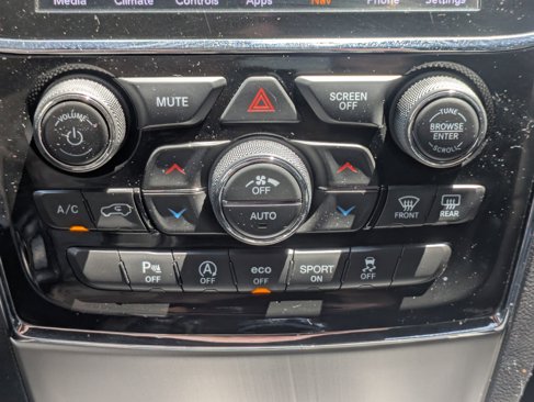 Used 2020 Jeep Grand Cherokee Altitude image 19