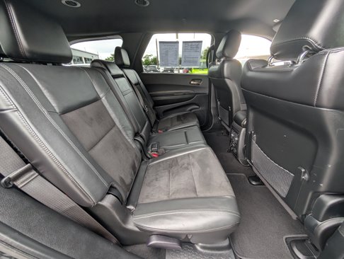 Used 2022 Dodge Durango GT image 6