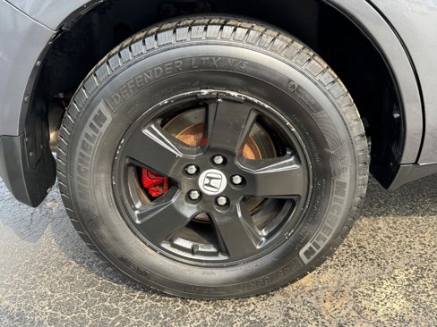 Used 2011 Honda Pilot EX image 12
